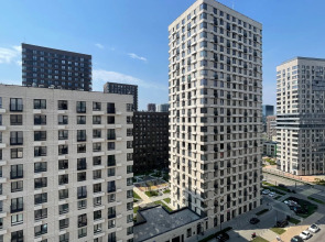 Apartment Tulip House by Smart Lofts Moscow