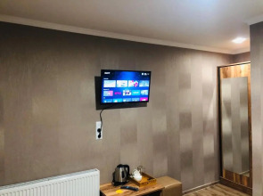 Отель Paradise Kazbegi