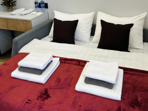 Апартаменты Дизайнерские у Моря