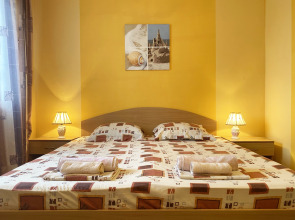 Гостевой дом Bombay