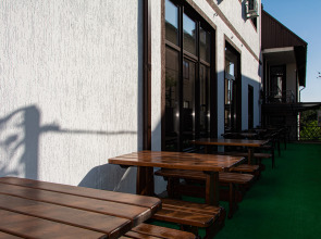 Бутик-отель Only Good Days