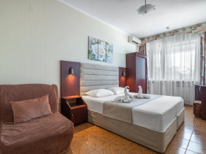 Гостиница Мария