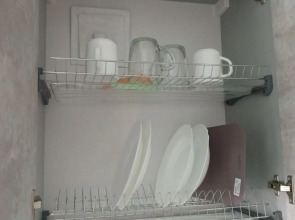 Апартаменты на Автомеханической 28