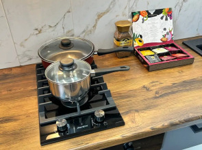 Квартира Уютная в 600м от Кремля