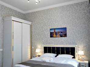 Отель Next Hotel Samarkand