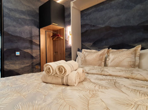 Апартаменты Люксовые