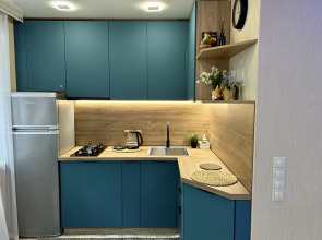 Апартаменты в Центре Волгограда