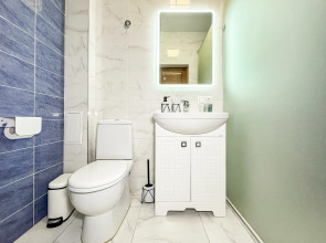 Квартира Панорама Лофт ул. Лейтенанта Шмидта