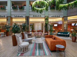 Megasaray Resort Side