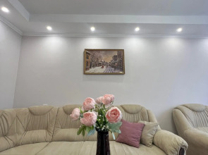 Апартаменты Двухкомнатные апартаменты Таганрог