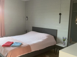 Гостевой дом БарнХаус