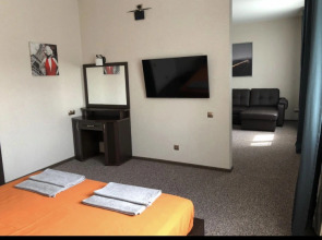 Гостиница Фаворит