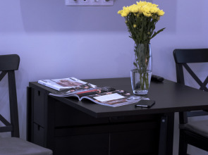 Апартаменты 1 Чернышевская 39