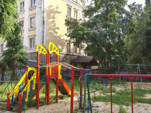 Квартира Предвосхищая ожидания