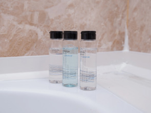 Апартаменты на четыре персоны