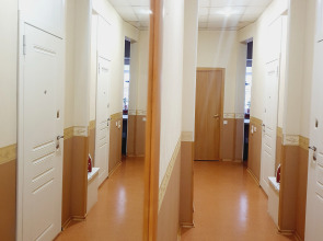 Апартаменты Welcomerooms 2