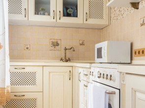 Квартира уютная с камином в историческом центре города