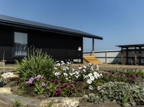 Шале и апартаменты Home-Olkhon