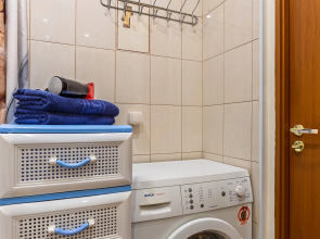 Квартира Однокомнатная