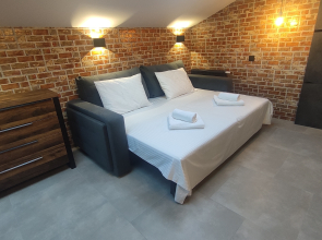 Квартира Студия Комфорт