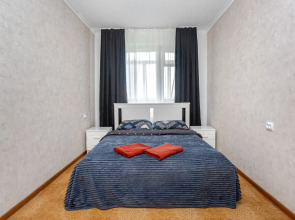 Апартаменты на Амурской 11