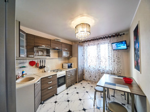 Апартаменты на Черняховского