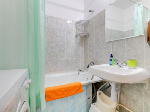 Апартаменты Пушкин