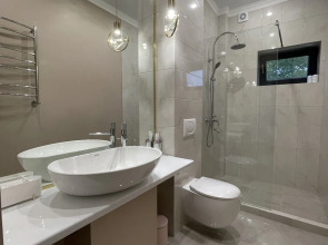 Гостевой дом У подножия