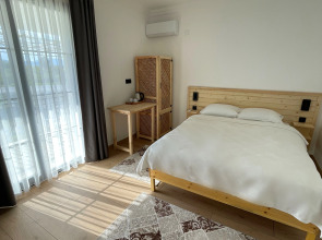 Отель Dalaman Airport Alibaba