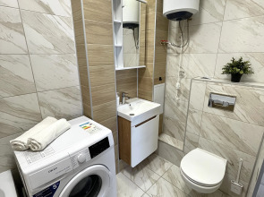 Квартира Кирова 274