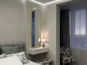 Квартира в ЖК Столичный