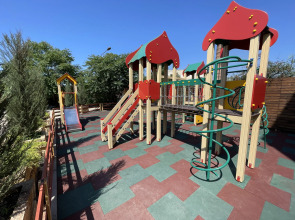 Апартаменты Аура-Крым