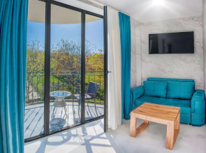 Villaggio Mirzaani Resort