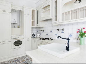 Апартаменты на Невском проспекте