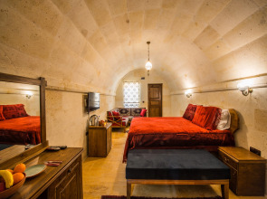 Отель Lucky Cave Cappadocia