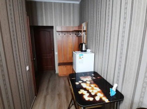 Гостевой дом Уют