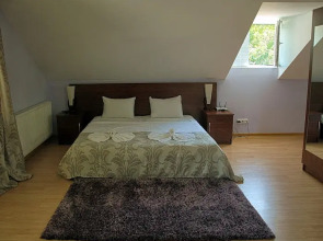 Отель Tbilisi Garden