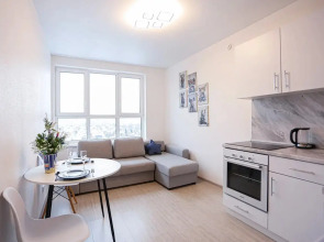 Квартира SunSet