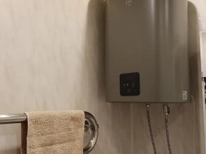 Квартира Гостеприимно в Рыбинске