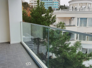 Апартаменты в ЖК Лето