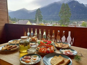 Гостевой дом Горный рай