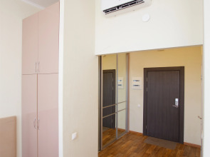 Апартаменты Саквояж