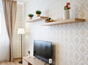 Апартаменты на Галерее 8