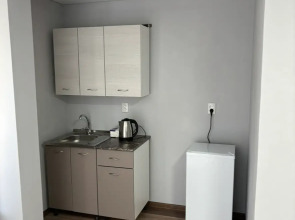 Гостевой Дом Лакоба 16