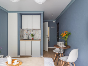 Апартаменты Круиз