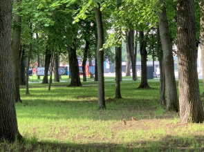 Апартаменты Причал 5