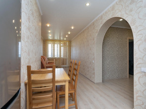 Апартаменты Кловер 2-х Комнатная