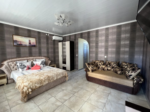 Гостевой Дом Магнолия