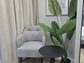 Квартира Дизайнеская 1с Andora в центре