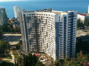 Apartments SUNNY BEACH APARTMENTS 1